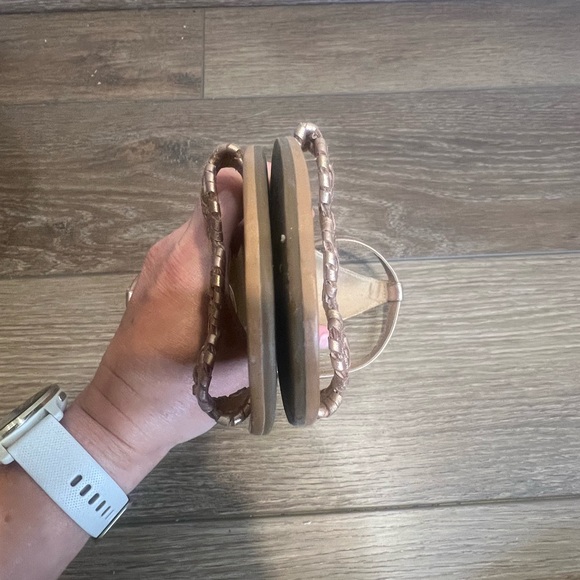 Jack Rogers Daphne Sandals - Picture 8 of 9